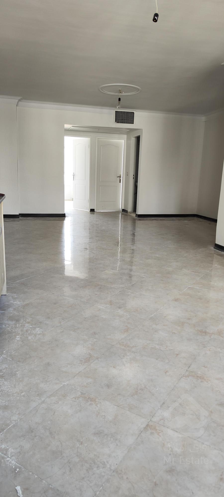 آپارتمان 78 متری 2 خوابه سرمایه گذاری