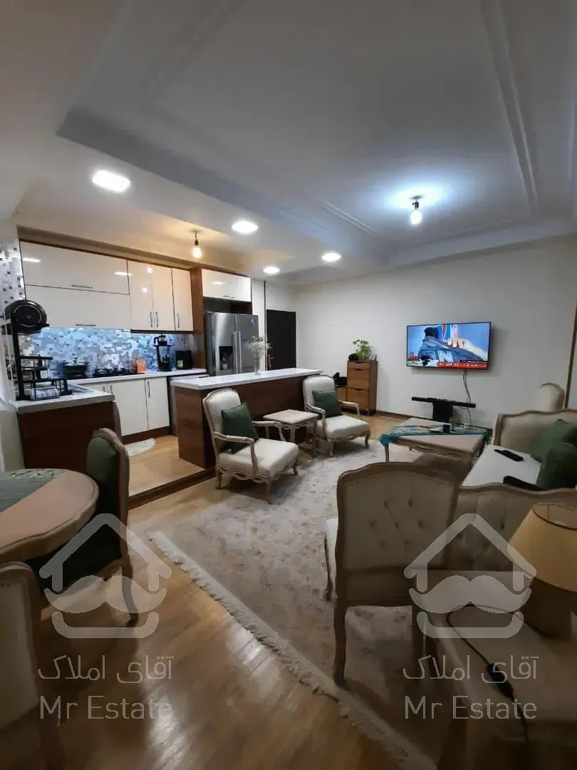 ۶۰متر*بدون مشرف*دسترسی قوی*خوش نقشه