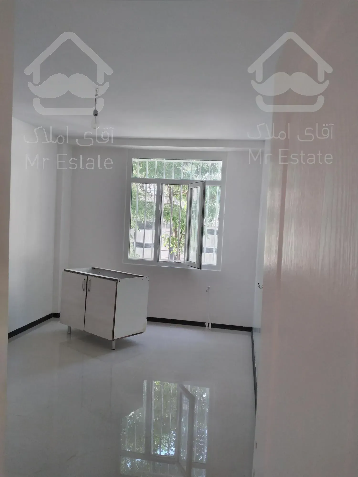 آپارتمان ۱۲۶ متر.سازمان برنامه جنوبی.کوچه بهرامی نیا