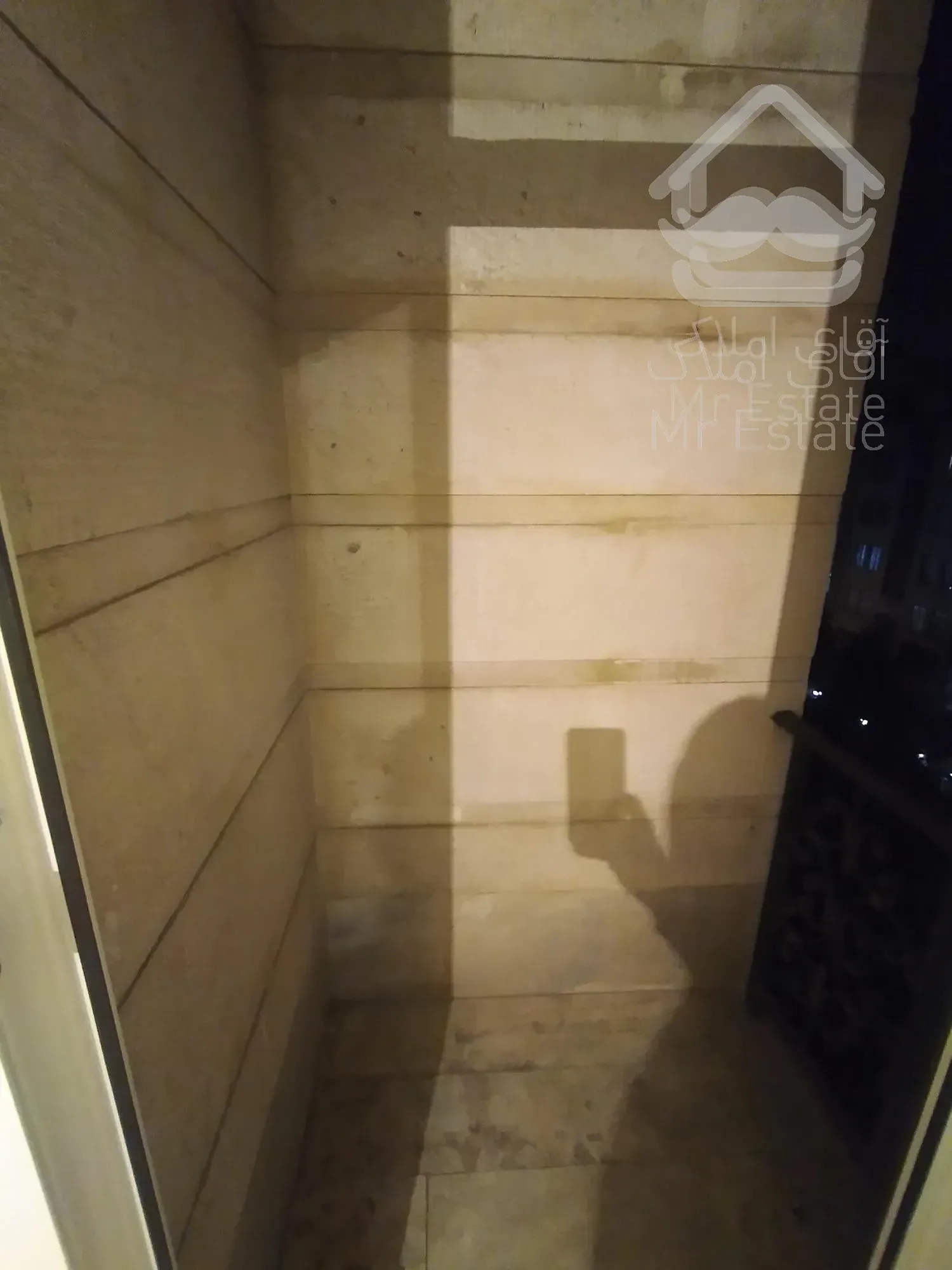 آپارتمان ۵۵ متر فول.سازمان برنامه جنوبی