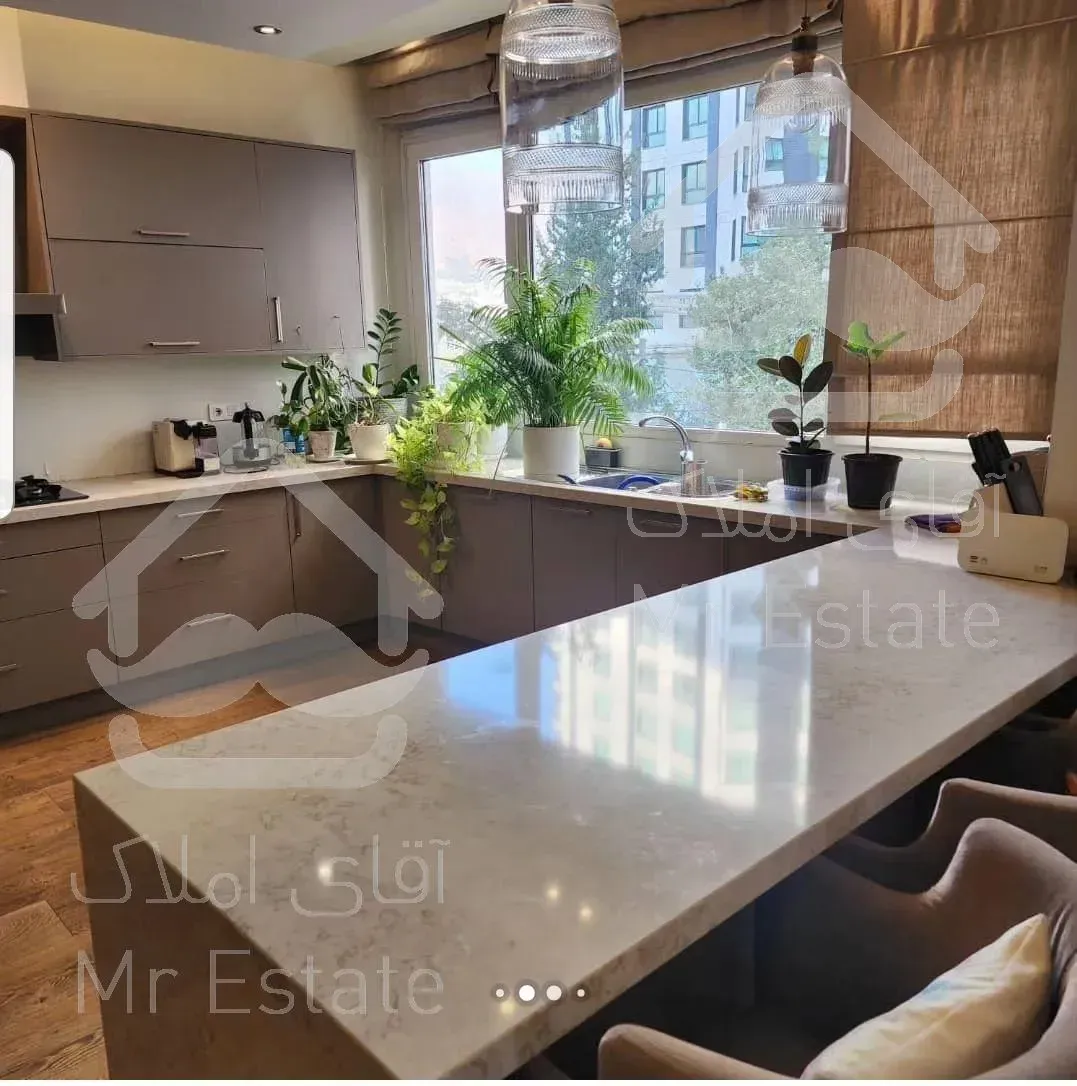 فروش ملک مستغلاتی یکجا در شهرک راه آهن و یا معاوضه با کلنگیهای هوانیروز