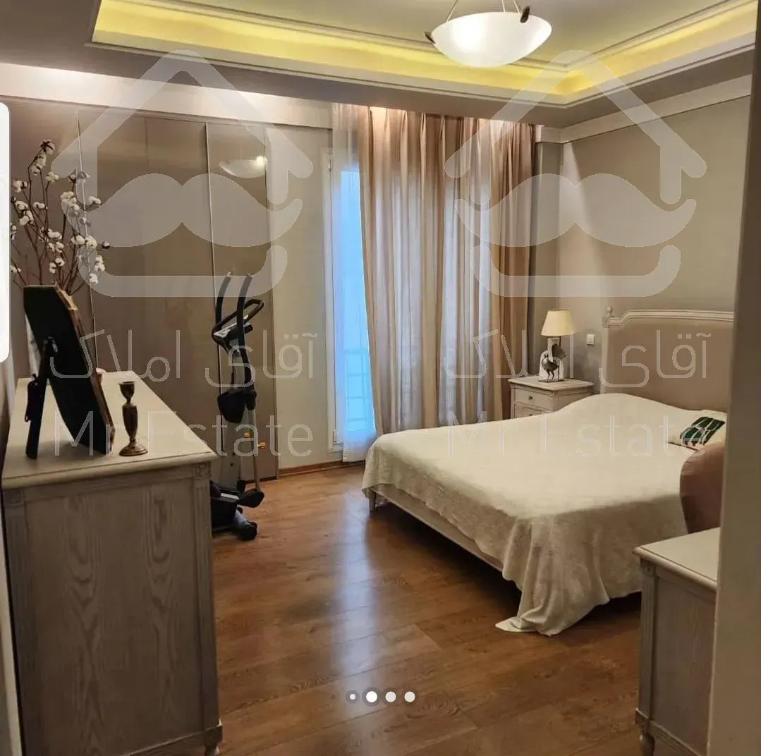 فروش ملک مستغلاتی یکجا در شهرک راه آهن و یا معاوضه با کلنگیهای هوانیروز