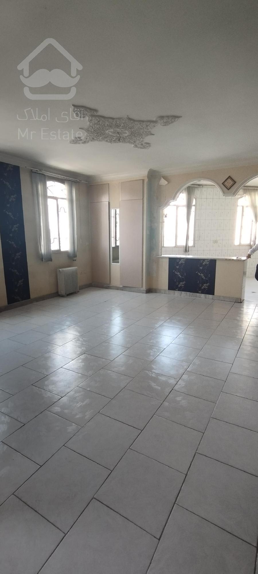 ۷۵متر/بدون ضعف/کل فضاها نورمستقیم/لوکیشن برتر