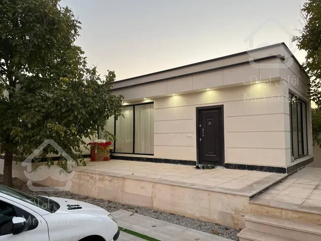 اجاره روزانه ویلا در کردان‌کوهسار