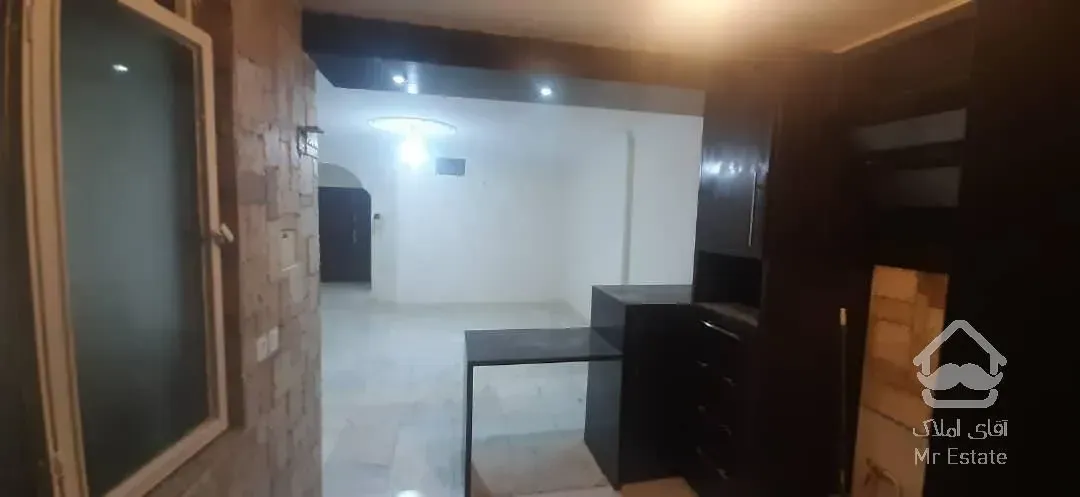 ۶۰ متر آپارتمان تهرانپارس سند تکبرگ