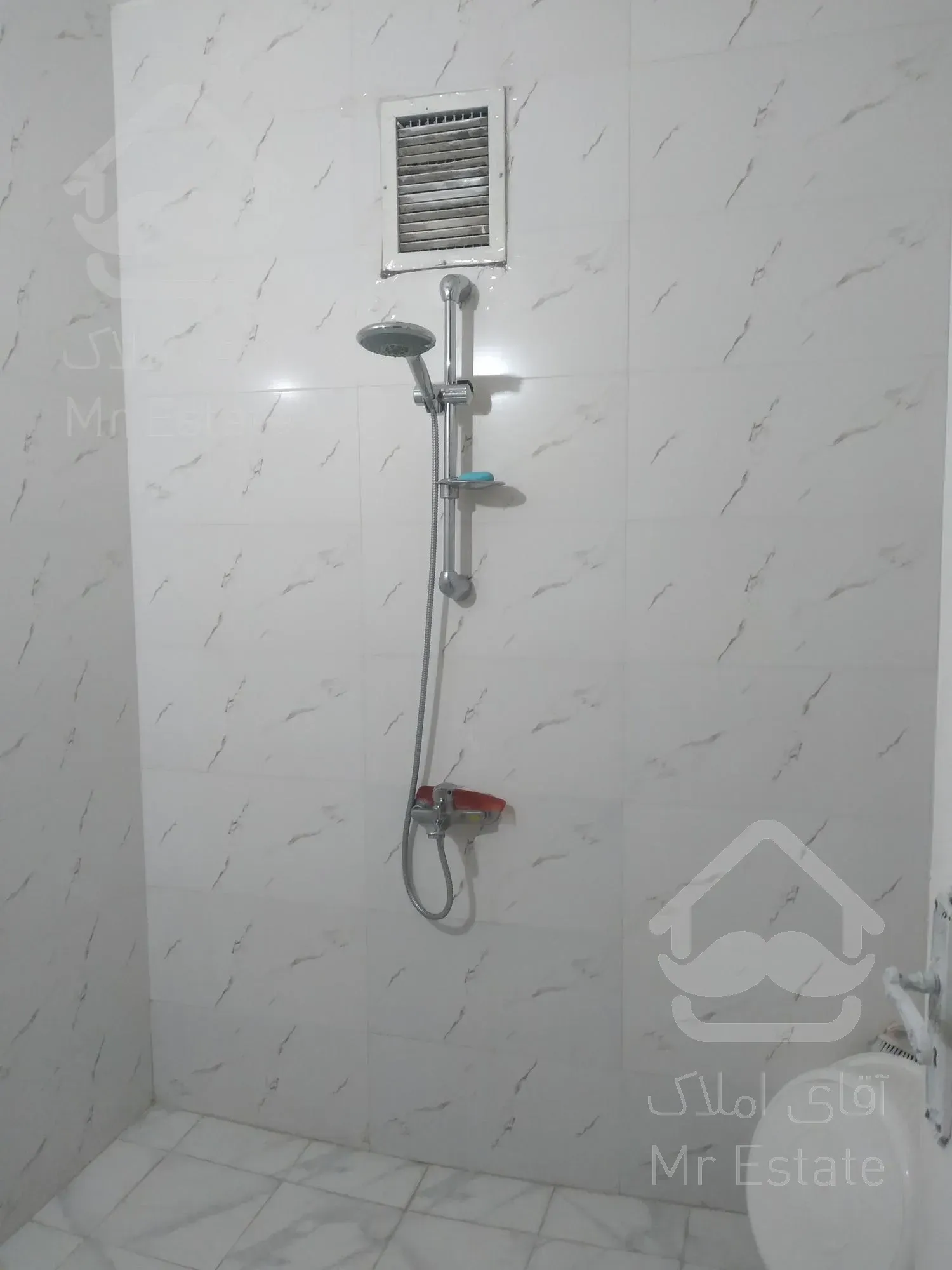 ۱۲۰ متر.۳خواب. سازمان برنامه مرکزی