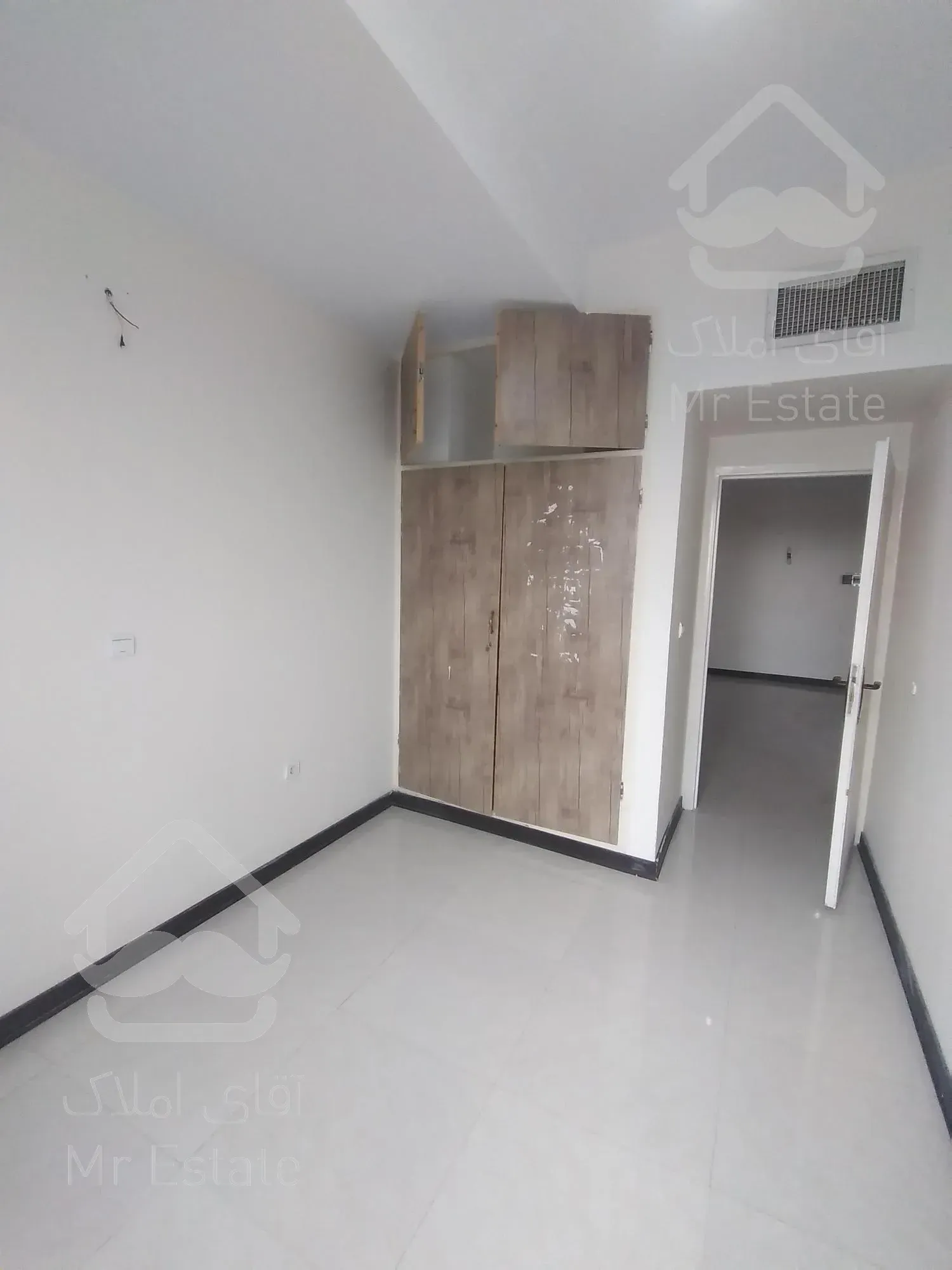 آپارتمان ۱۰۶ متر فول امکانات. شهرزیبا.دانش