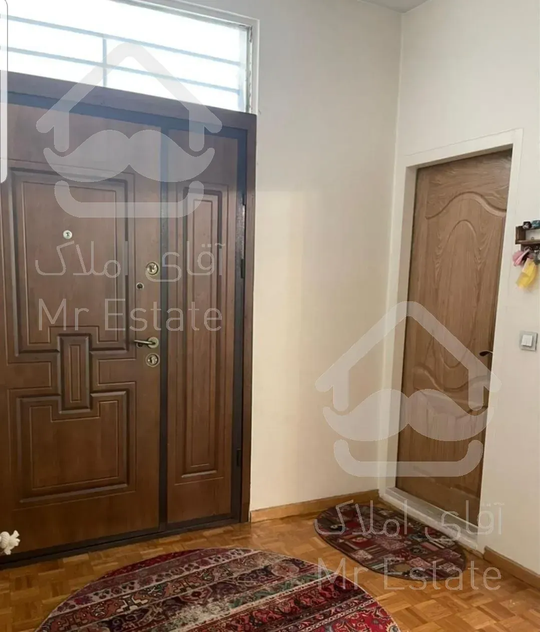 رهن و اجاره خونه ویلایی دوبلکس در شهرک سرسبز چشمه