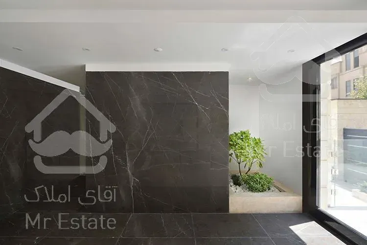 فروش آپارتمان نوساز متر شخصی ساز استخر / سونا / جکوزی الهیه غرب ویو کوهستان