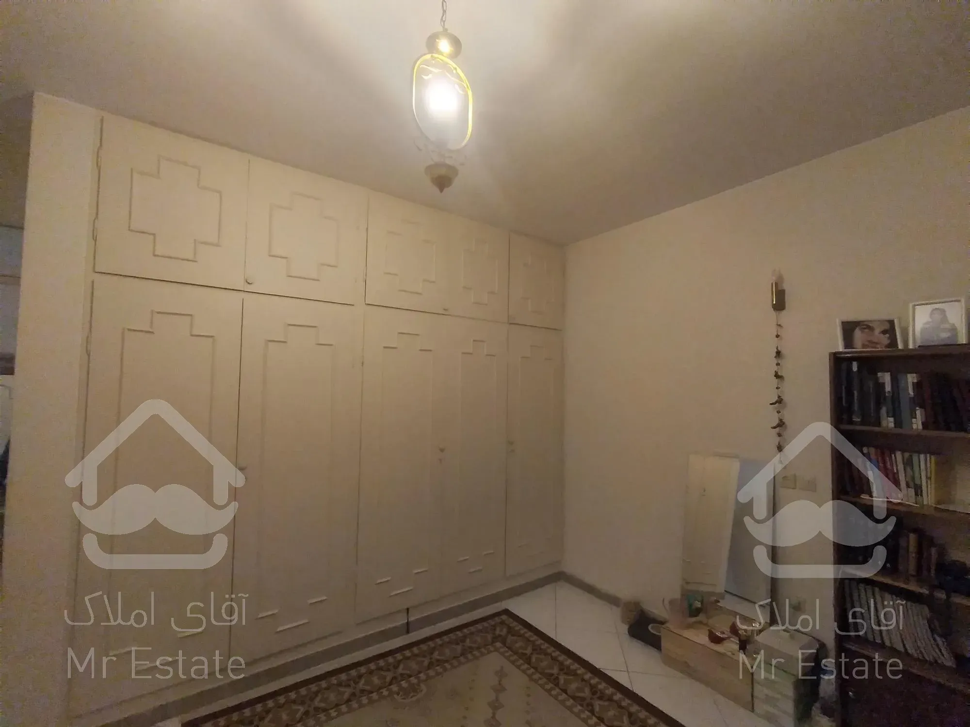 آپارتمان ۷۰ مترفول امکانات. کوی بیمه.خیابان رستمی