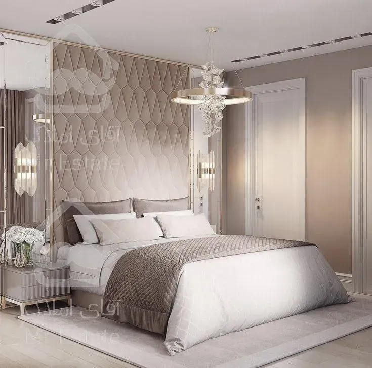 پیش خرید پنت‌هاوس رویایی۲۲۰متری با ۴خواب مستر ویو ابدی