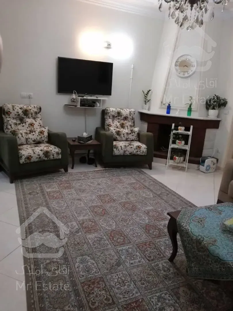 ۶۲متر*نوسازی شده*بدون پرتی*لوکیشن قوی