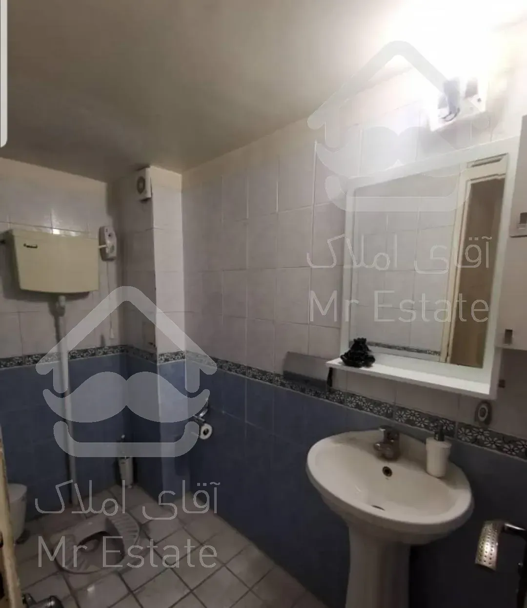 فروش ملک کلنگی شمالی با سه طبقه بنا و یا معاوضه با آپارتمان