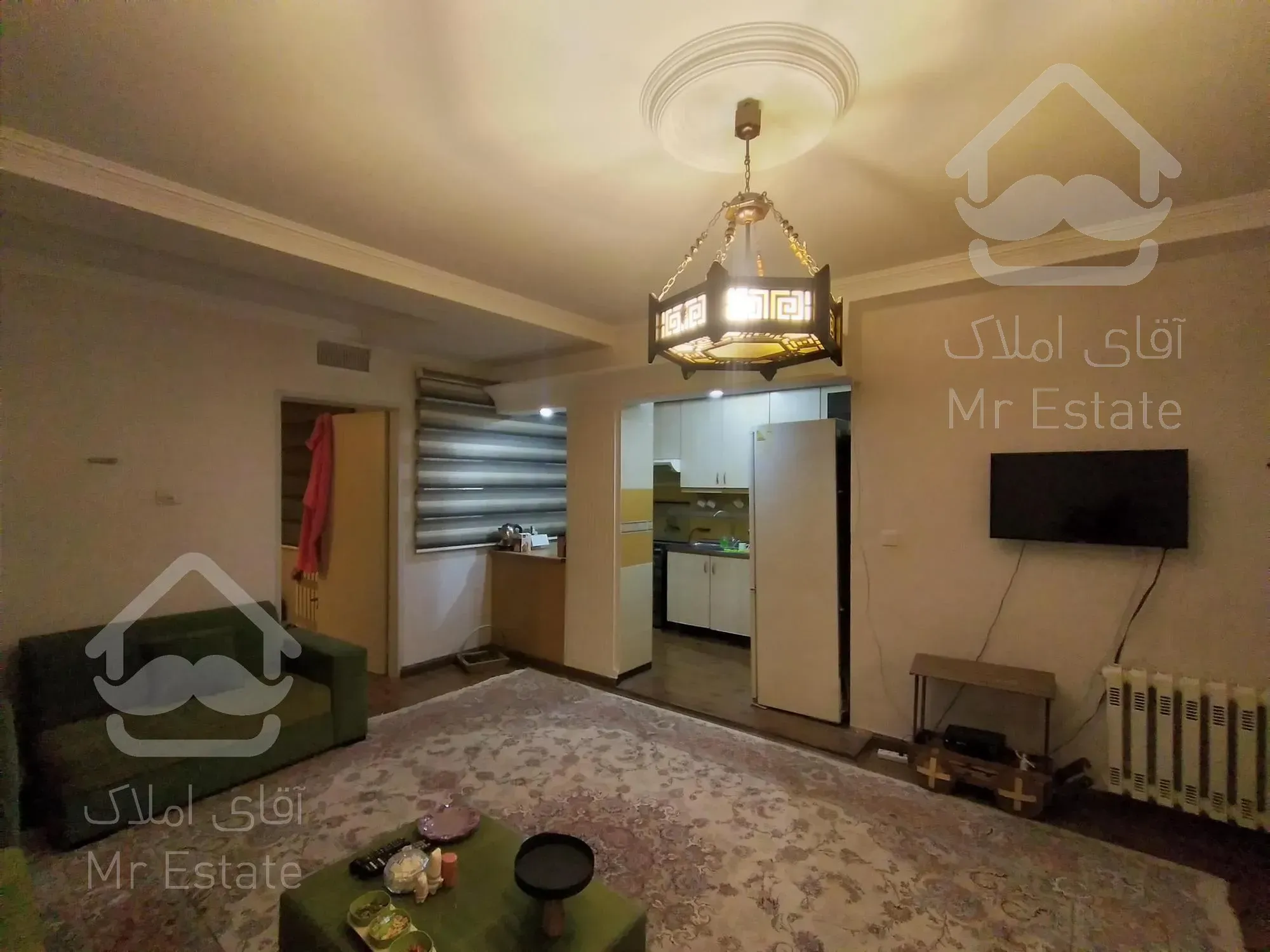 آپارتمان ۵۵ متر.فول.خیابان یعقوبی.کوچه وحیدغربی