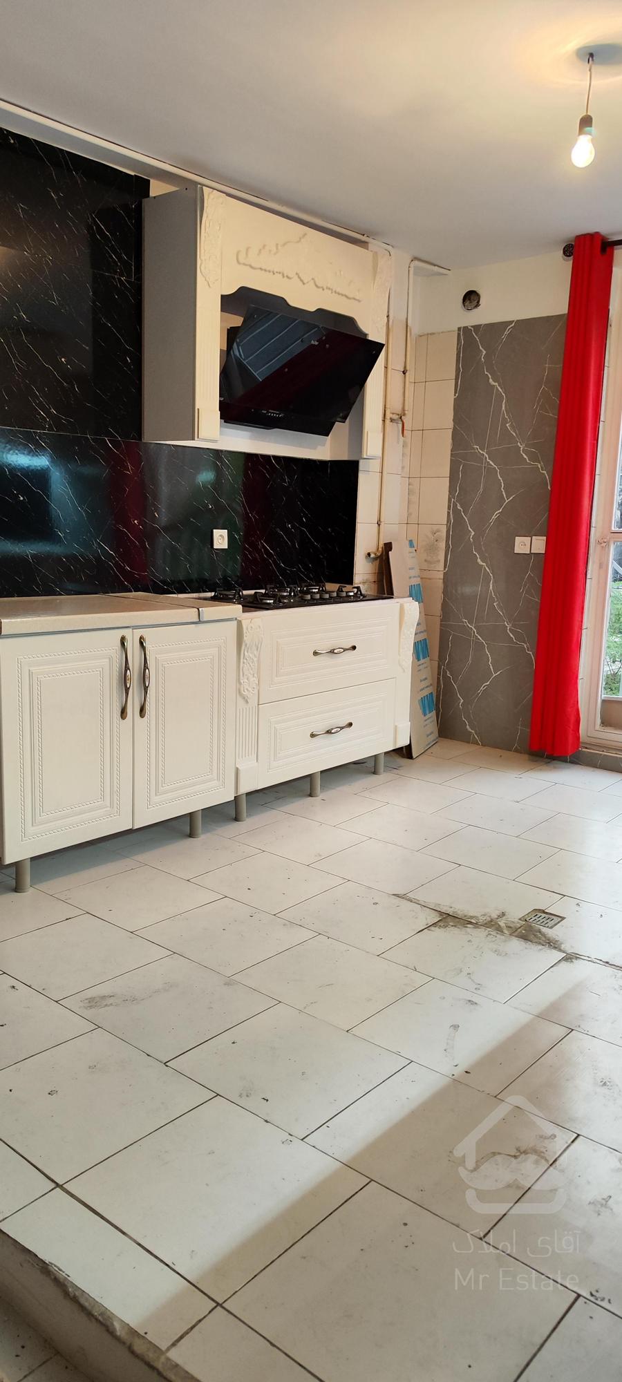 آپارتمان 78 متری 2 خوابه