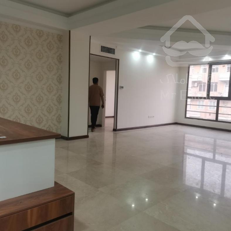 ۹۰ متر/نوساز کلید نخورده/سند تک برگ/طوقانی