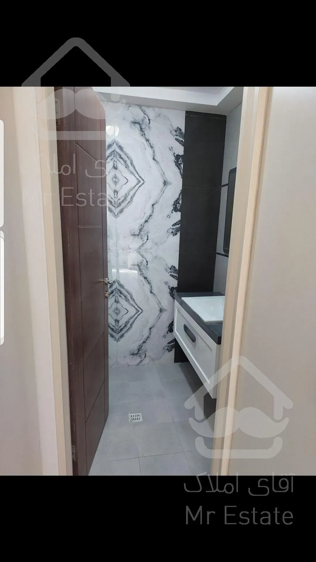 فروش ملک مستغلاتی نوساز بصورت یکجا در دهکده المپیک