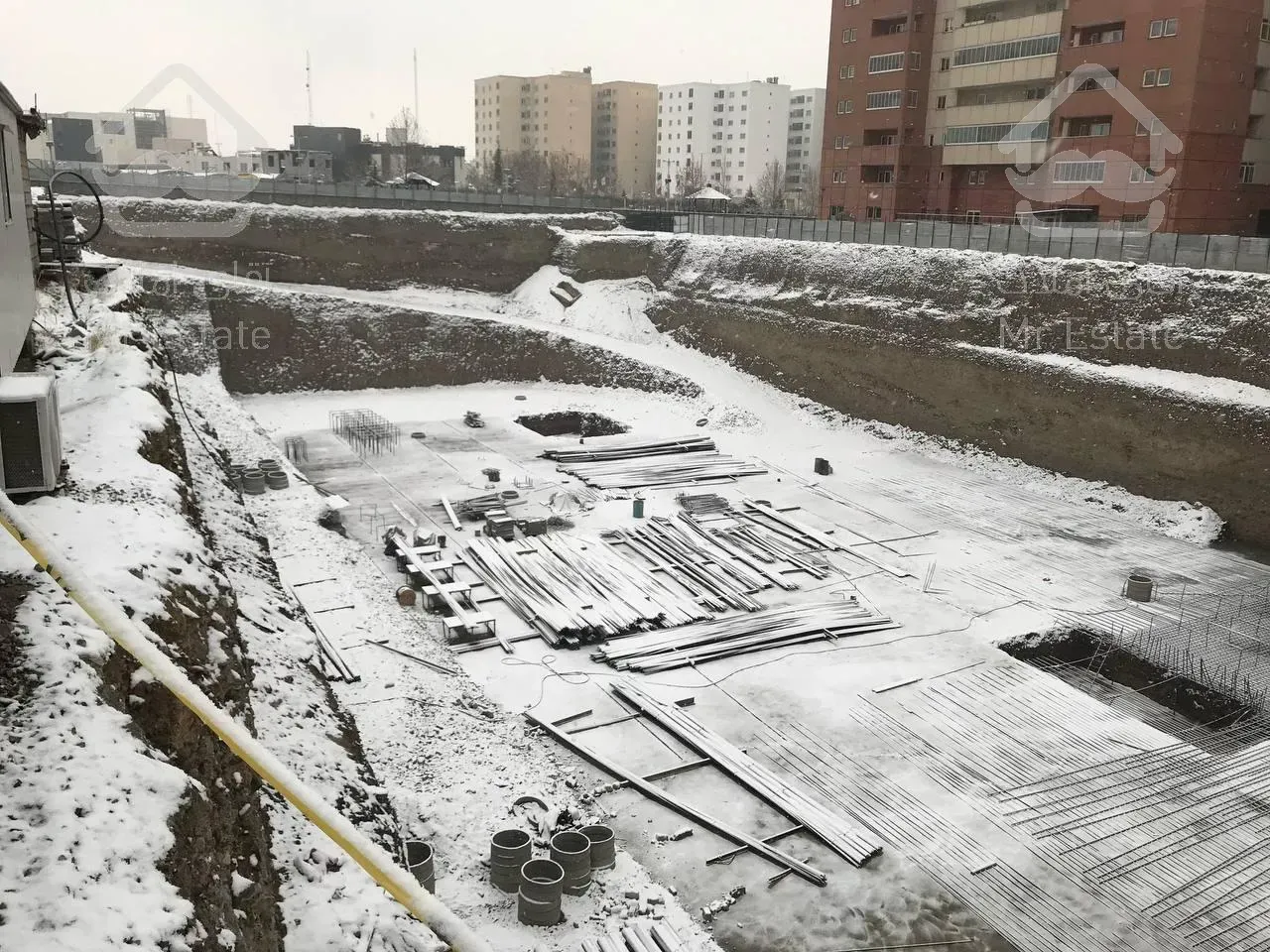 پیش فروش واحد۱۶۵متر/۳خواب مستر/پارکینگ انباری سندی/پروژه مجلل و بینظیر/ المپیک