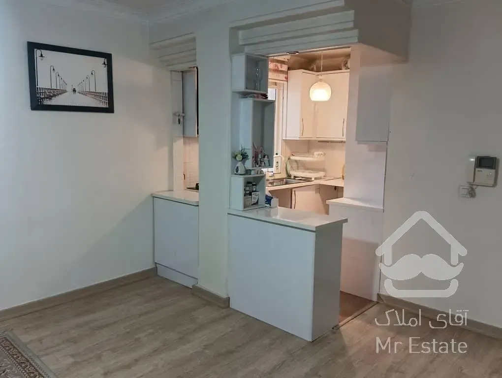 ۶۸متر/سالن پرده خور جنوبی/غرق درنور/بدون ضعف