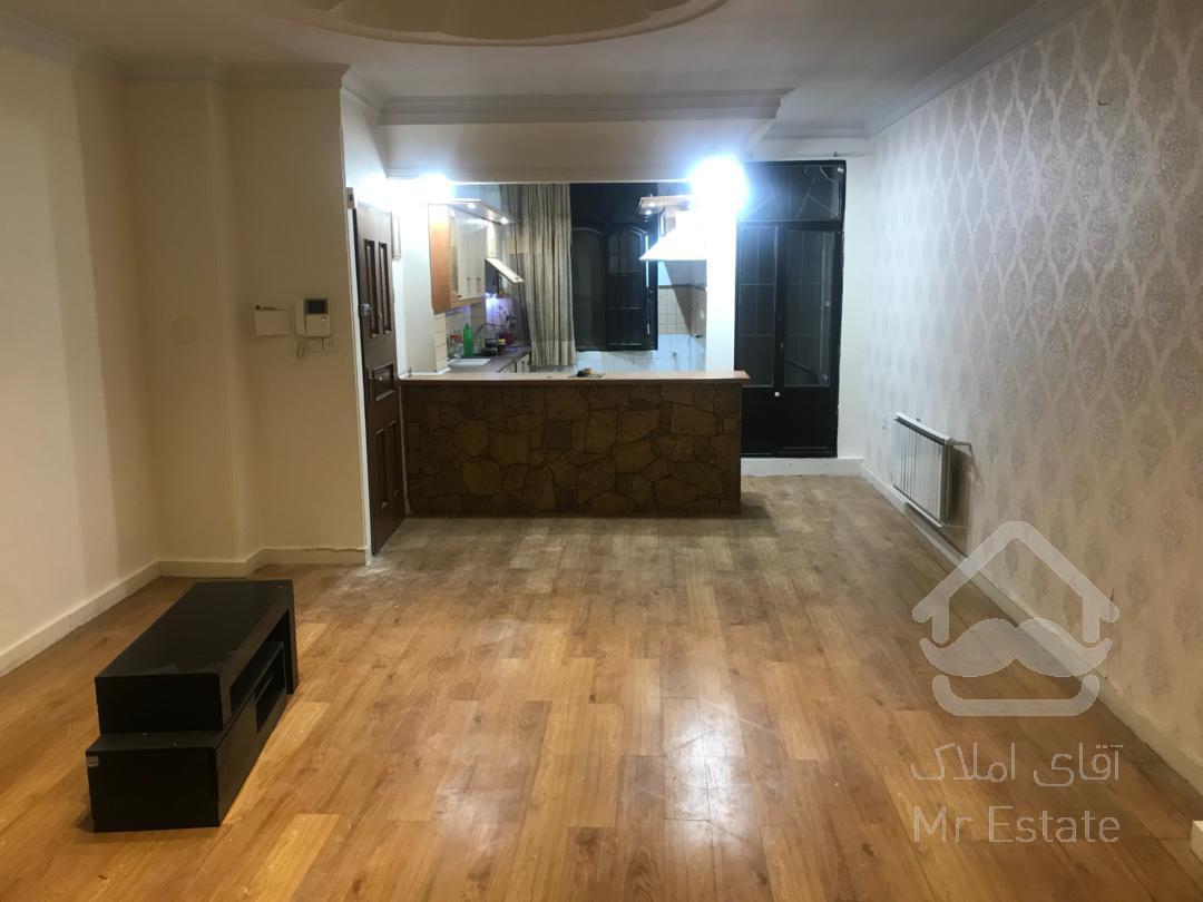 آپارتمان 76 متری 2 خوابه