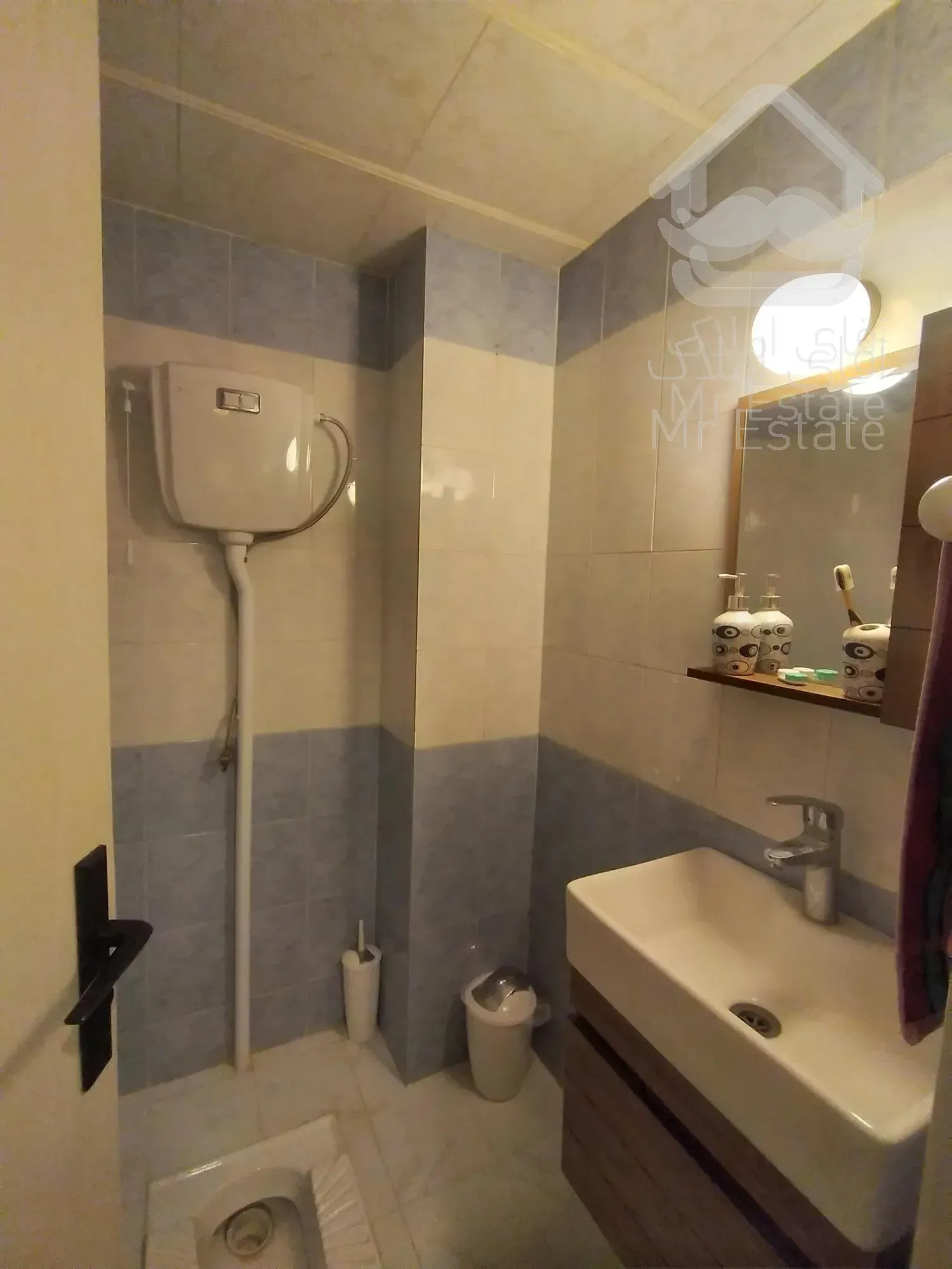 آپارتمان ۵۵ متر.فول.خیابان یعقوبی.کوچه وحیدغربی