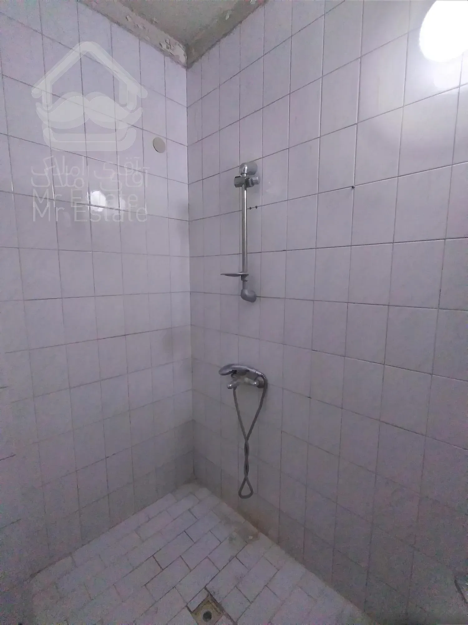 ۶۵ متر دوخواب. ورزی شمالی