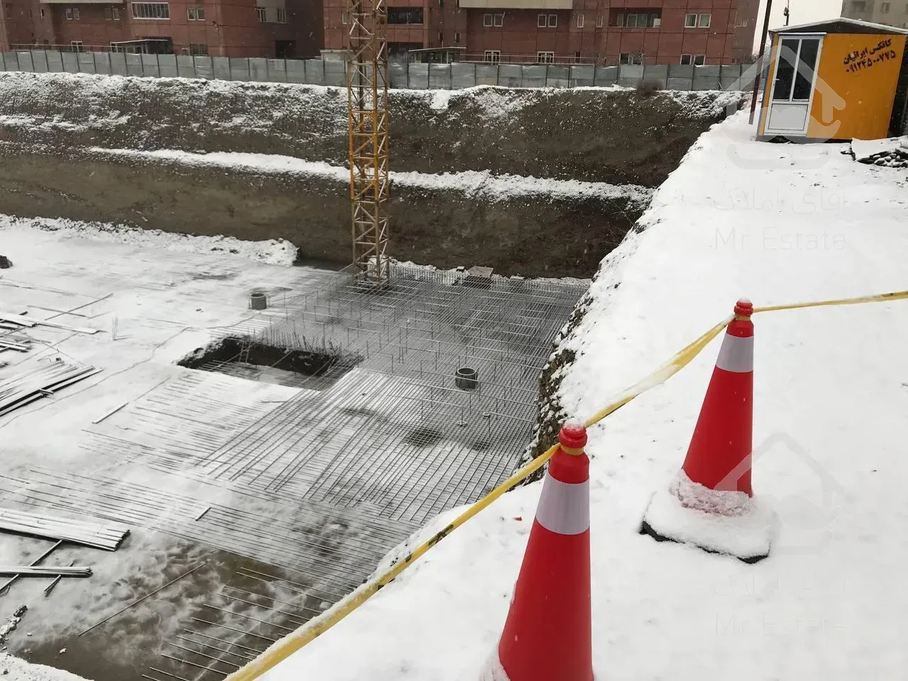 پیش فروش واحد۱۶۵متر/۳خواب مستر/پارکینگ انباری سندی/پروژه مجلل و بینظیر/ المپیک