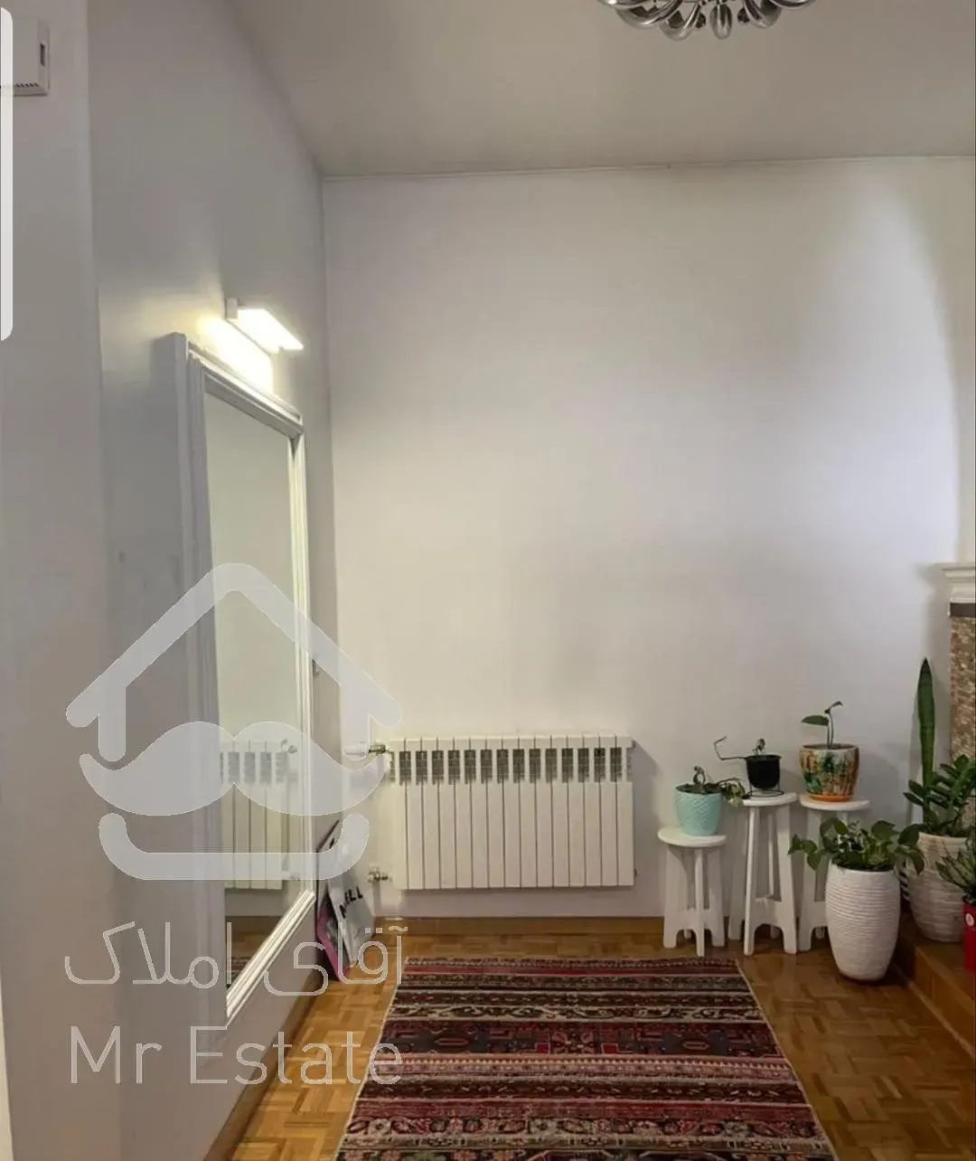 رهن و اجاره خونه ویلایی دوبلکس در شهرک سرسبز چشمه