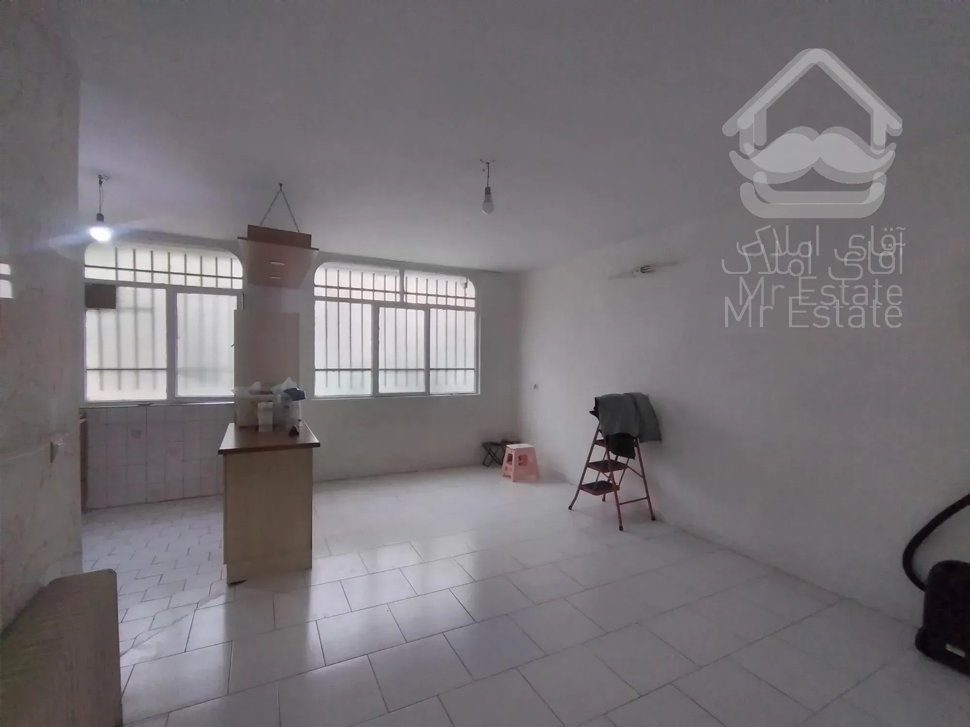 ۵۰ متر تمیز. طبقه همکف. بهار جنوبی