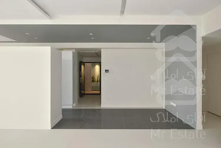 فروش آپارتمان نوساز متر شخصی ساز استخر / سونا / جکوزی الهیه غرب ویو کوهستان