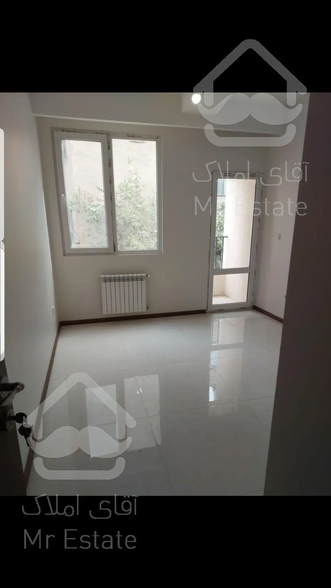 فروش ملک مستغلاتی نوساز بصورت یکجا در دهکده المپیک