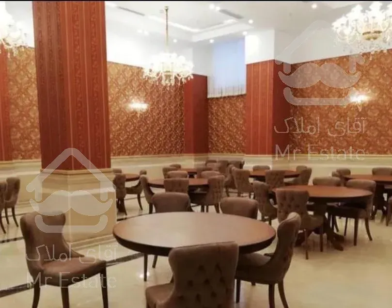 آپارتمان 66 متری/پونک/پرداختی شناور