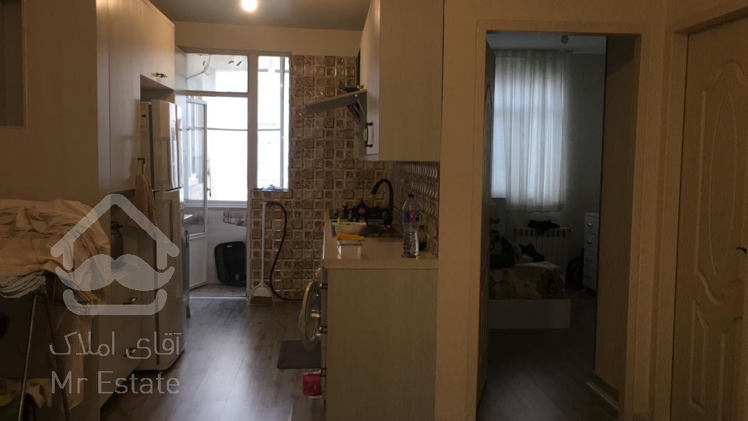 ۶۳متر/بسیار خوش نقشه/لوکیشن دنج/سرمایه‌گذاری