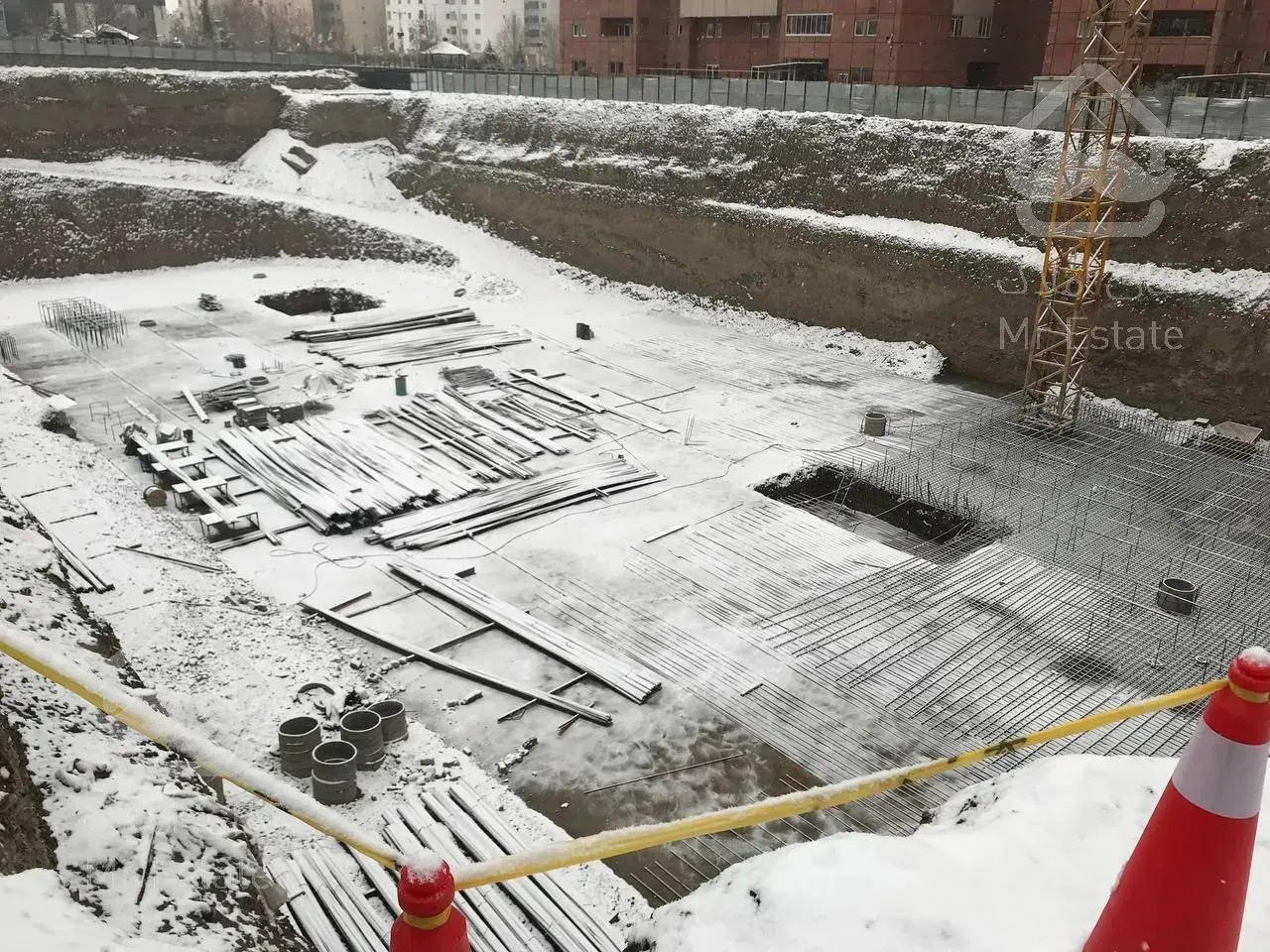 پیش فروش واحد۱۶۵متر/۳خواب مستر/پارکینگ انباری سندی/پروژه مجلل و بینظیر/ المپیک