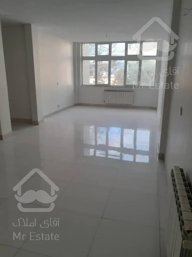 سهروردی شمالی ۱۳۶متر ۲خوابه تمیز