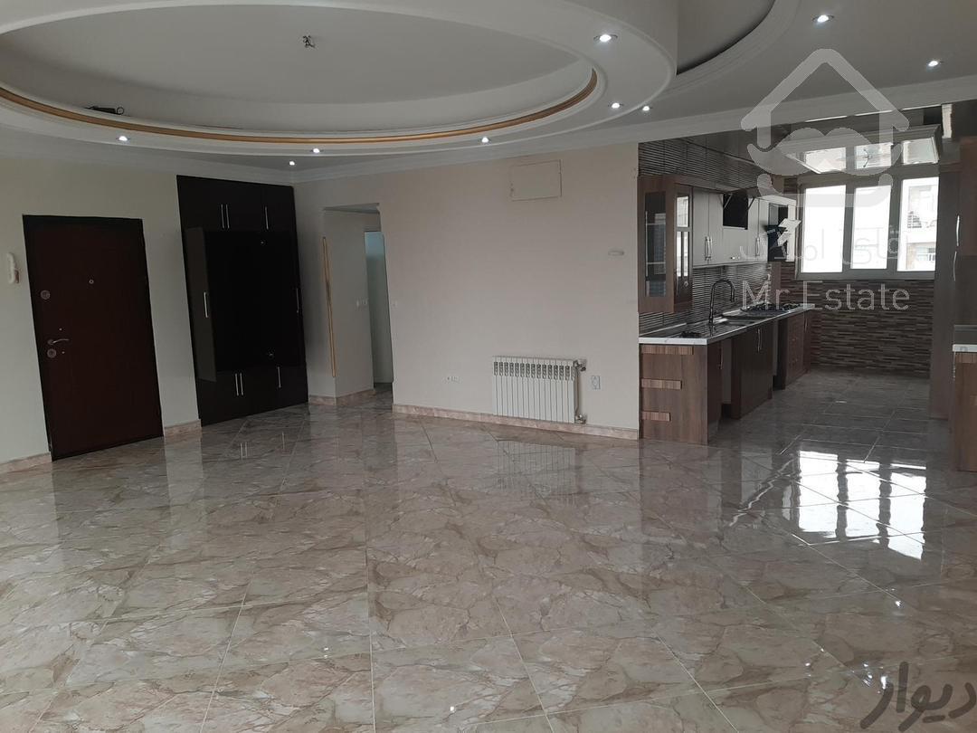 ۸۰ متر، دو خواب ، پونک