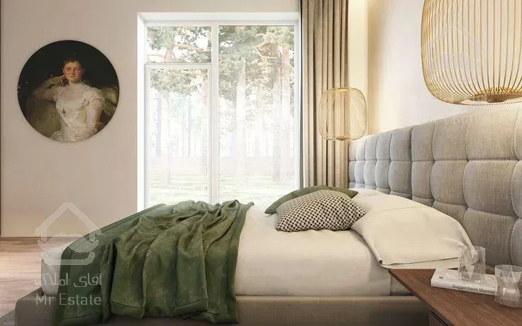 پیش فروش آپارتمان ۱۶۵متری۳خوابه تراس قابل چیدمان و کاربردی