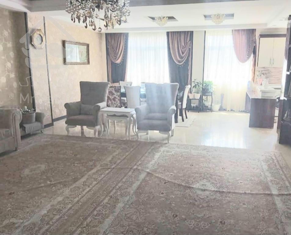 ۱۱۰ متر تک واحدی در سازمان برنامه شمالی