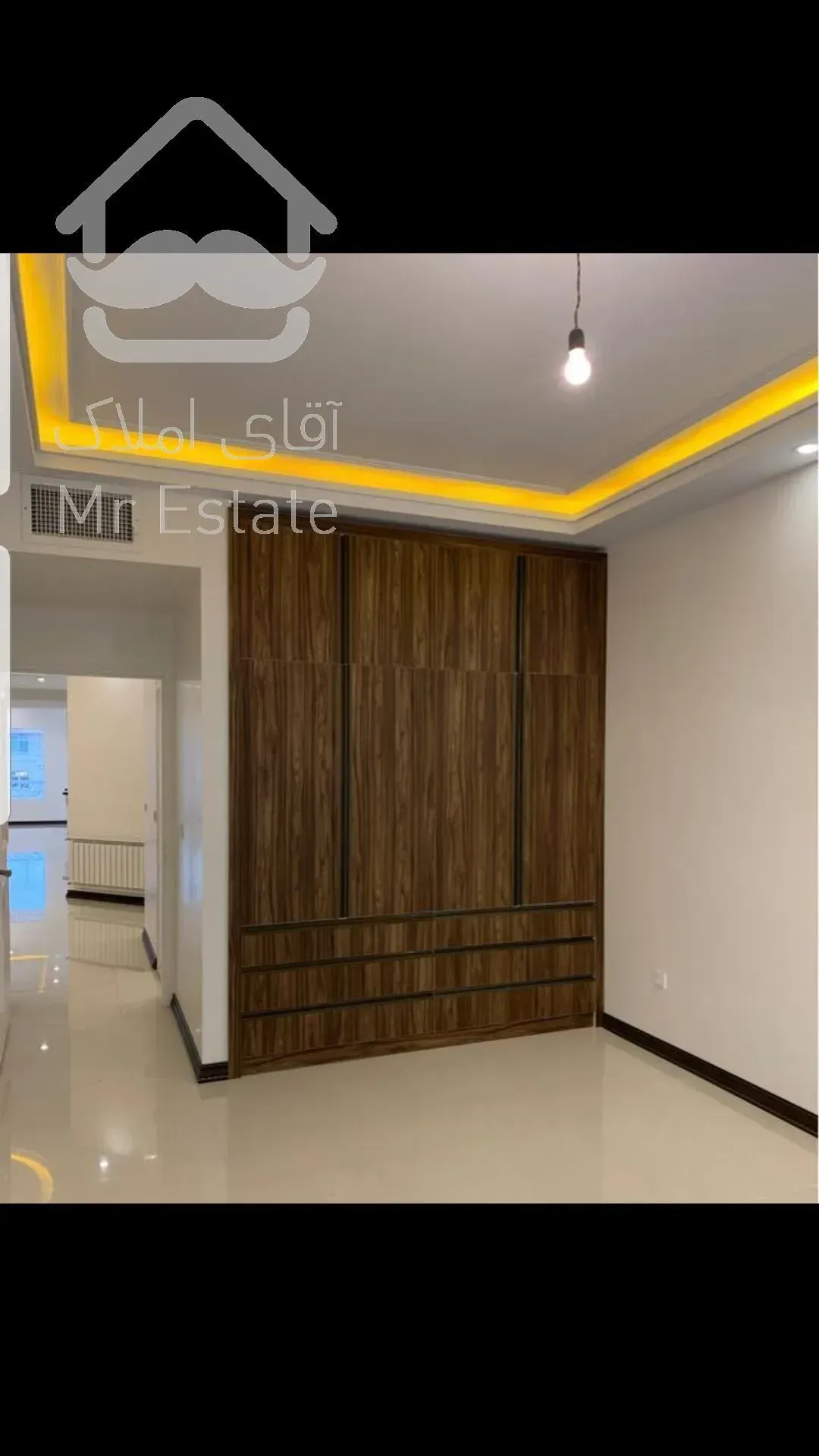 فروش ملک مستغلاتی نوساز بصورت یکجا در دهکده المپیک