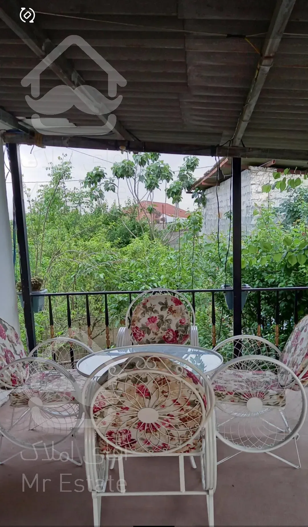 فروش ویلاباغ در مازندران با بهترین امکانات