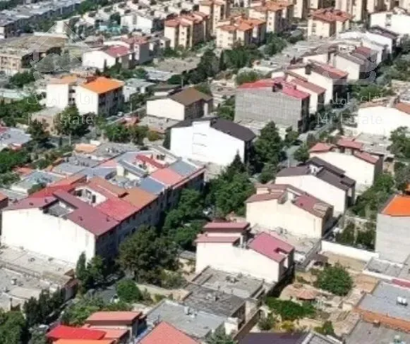 خانه ۶۰۰ متری ویلایی شهرک دانشگاه شریف / آتی شهر اردستانی چیتگر