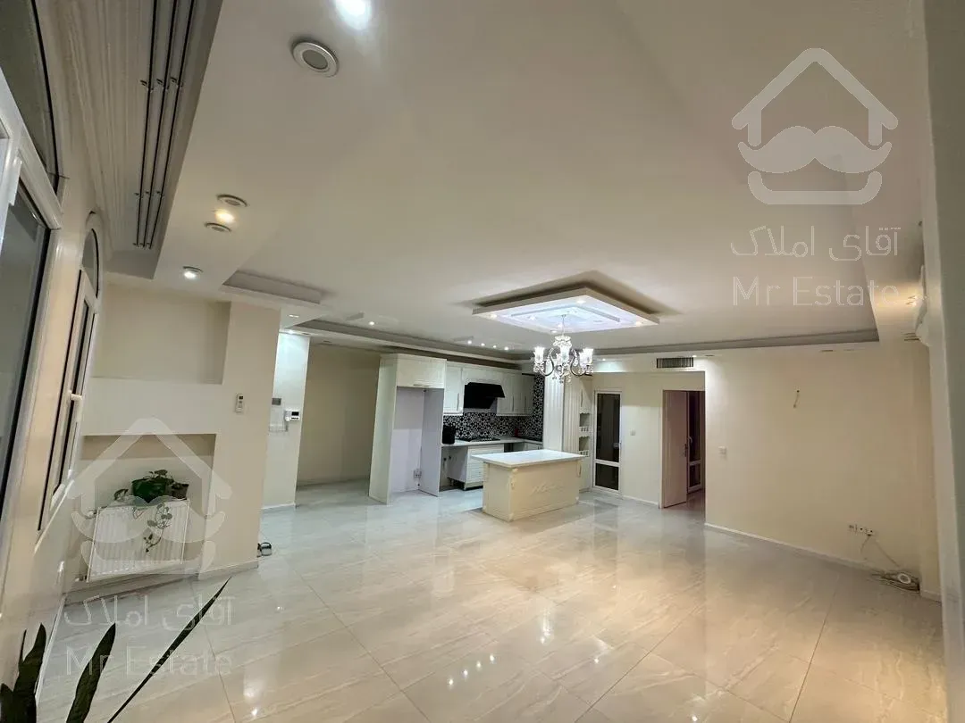 ۷۸ متر وییو دار در بلوار فردوس