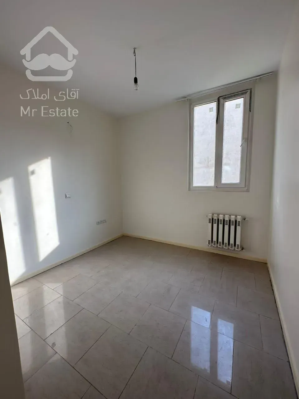 ۸۰ متر فول رو به آفتاب در بهار