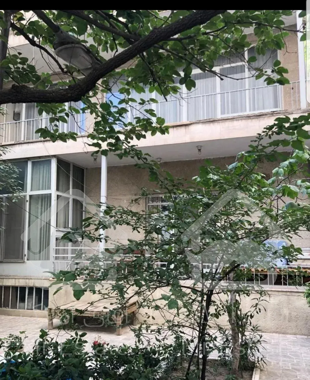 فروش ملک کلنگی در میدان اتریش