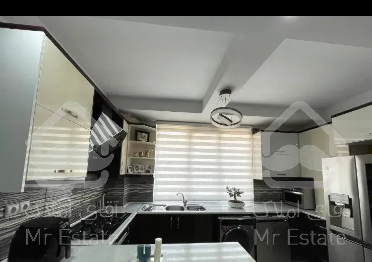 ۴۱  متر خوش نقشه فول بازسازی