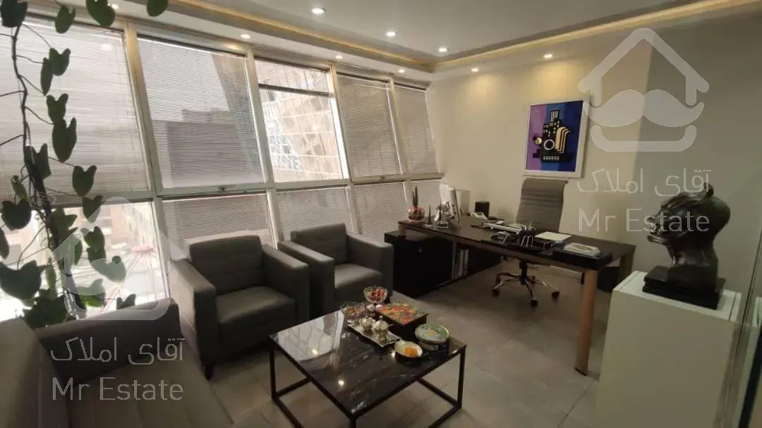 ۵۵متر۱خواب اداری پاساژ گلدیس بازسازی شده