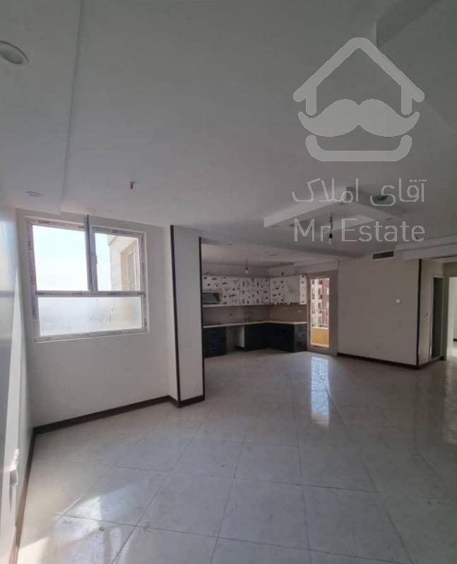 آپارتمان 66 متری/پونک/پرداختی شناور