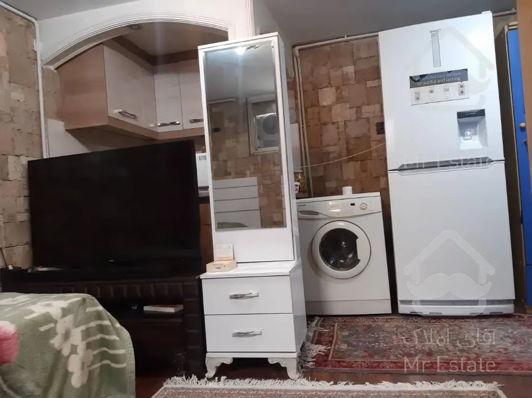 18 متر بازسازی شده سند تک برگ