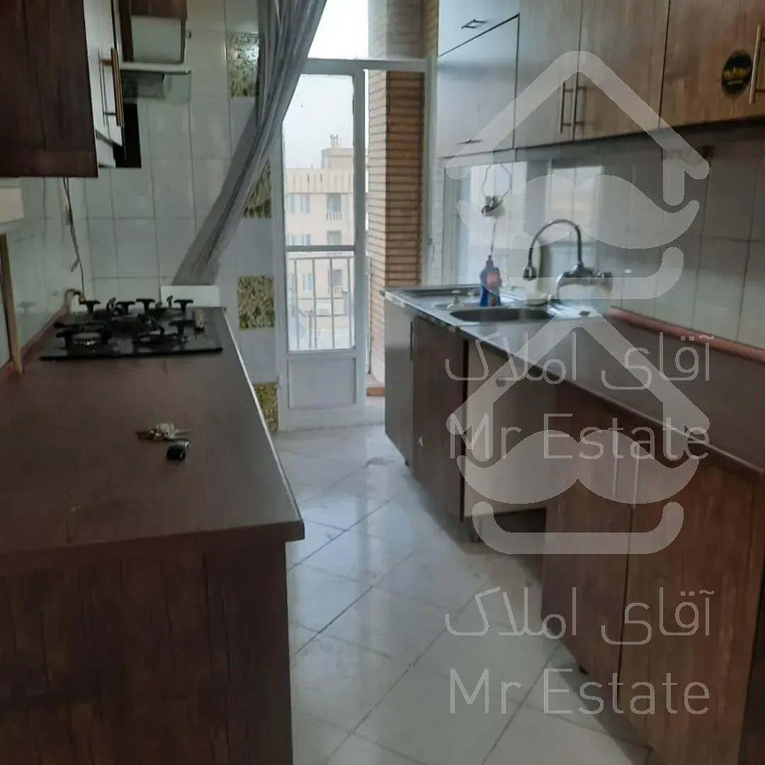 ۵۵متر/فول امکانات/دسترسی قوی و دنج