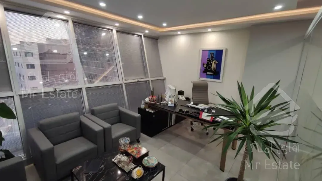 ۵۵متر۱خواب اداری پاساژ گلدیس بازسازی شده